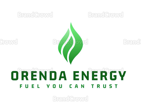 Orenda Energy
